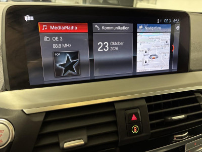 BMW X4 Gebrauchtwagen BMW X4 Gebrauchtwagen