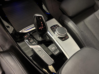 BMW X4 Gebrauchtwagen BMW X4 Gebrauchtwagen