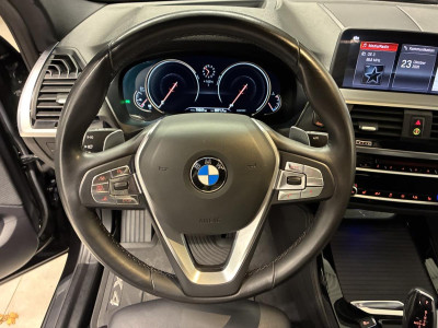 BMW X4 Gebrauchtwagen BMW X4 Gebrauchtwagen