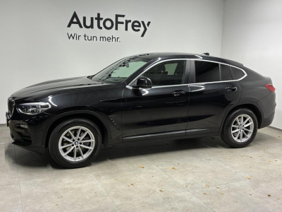 BMW X4 Gebrauchtwagen BMW X4 Gebrauchtwagen
