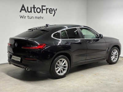 BMW X4 Gebrauchtwagen BMW X4 Gebrauchtwagen