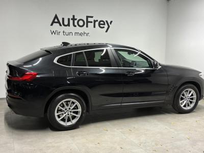 BMW X4 Gebrauchtwagen BMW X4 Gebrauchtwagen