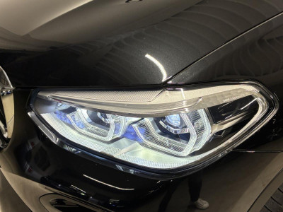 BMW X4 Gebrauchtwagen BMW X4 Gebrauchtwagen