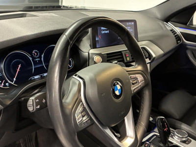 BMW X4 Gebrauchtwagen BMW X4 Gebrauchtwagen