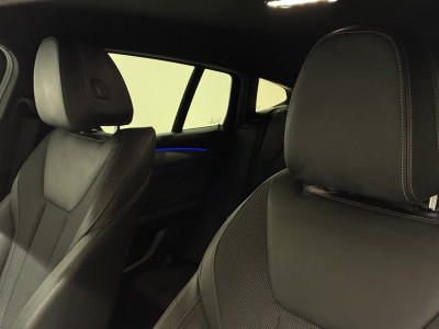 BMW X4 Gebrauchtwagen BMW X4 Gebrauchtwagen
