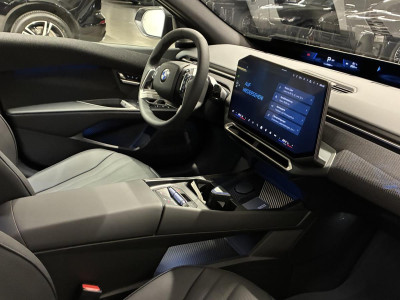 BMW i3 Vorführwagen