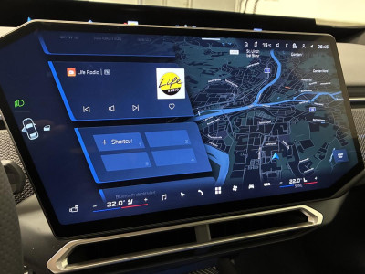 BMW i3 Vorführwagen