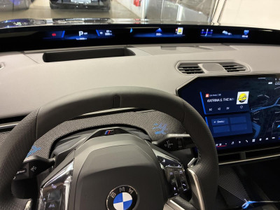 BMW i3 Vorführwagen