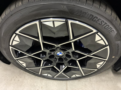 BMW i3 Vorführwagen