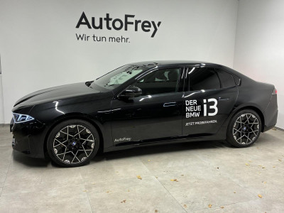 BMW i3 Vorführwagen