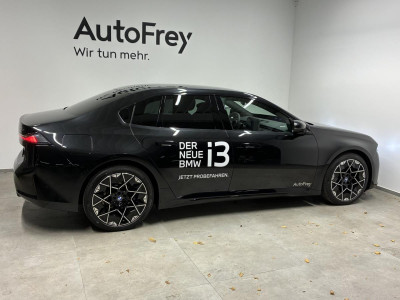BMW i3 Vorführwagen