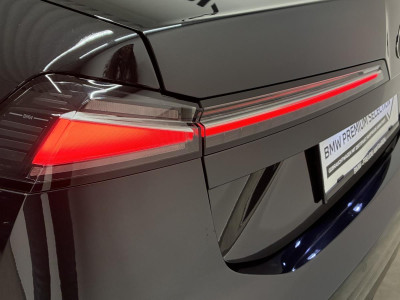 BMW i3 Vorführwagen