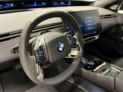 BMW i3 Vorführwagen