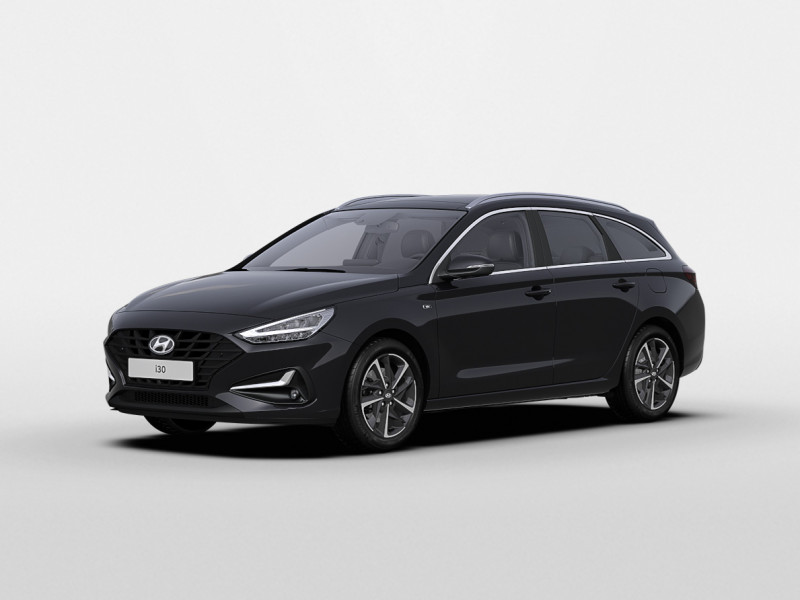 Hyundai i30 Neuwagen
