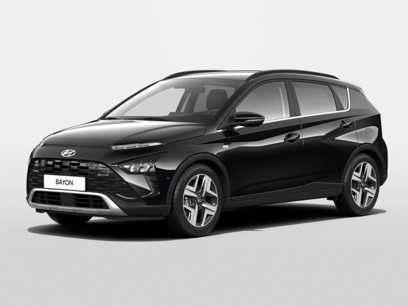 Hyundai Bayon Neuwagen