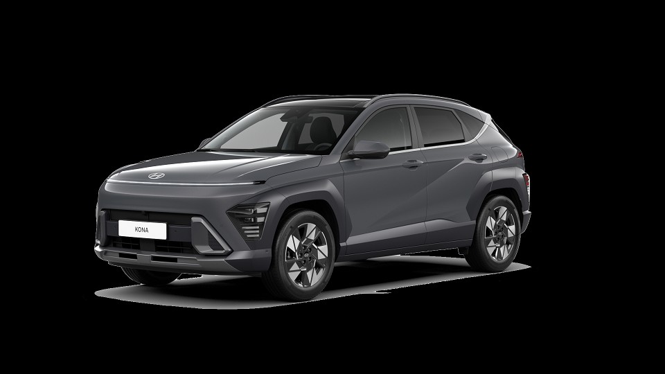 Hyundai Kona Neuwagen