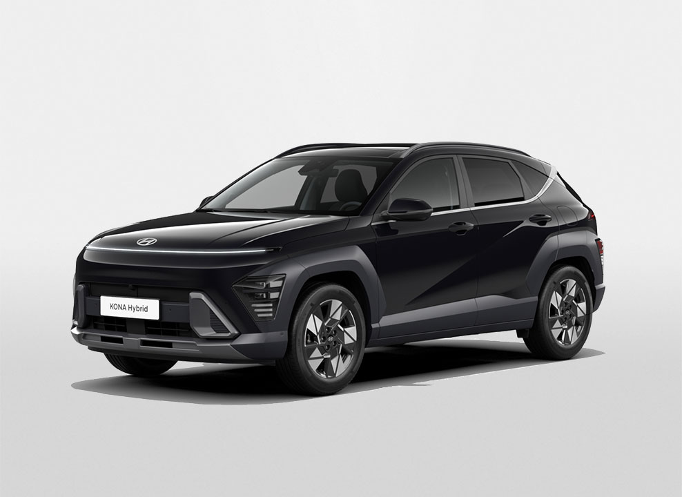 Hyundai Kona Neuwagen