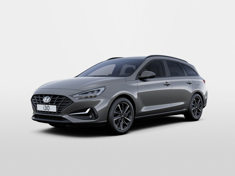 Hyundai i30 Neuwagen