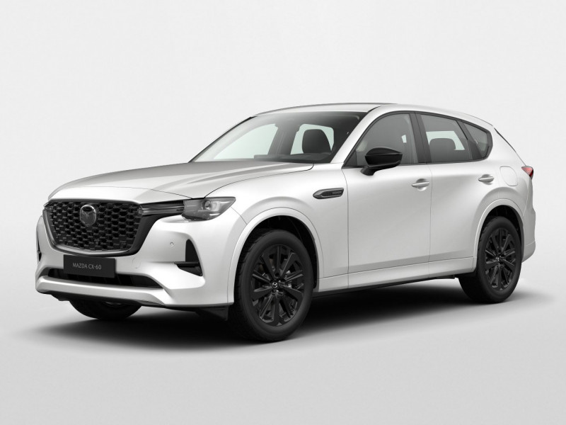 Mazda CX-60 Neuwagen