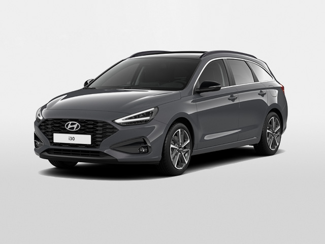 Hyundai i30 Neuwagen