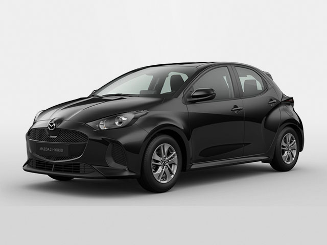 Mazda Mazda2 Neuwagen