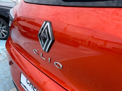 Renault Clio Gebrauchtwagen