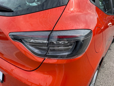 Renault Clio Gebrauchtwagen