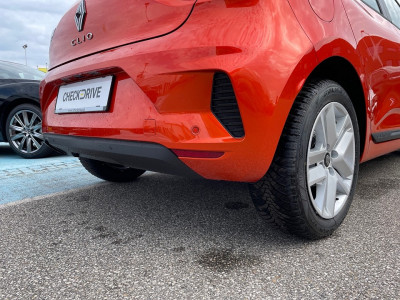 Renault Clio Gebrauchtwagen
