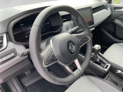 Renault Clio Gebrauchtwagen