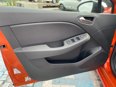 Renault Clio Gebrauchtwagen