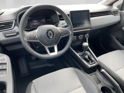 Renault Clio Gebrauchtwagen