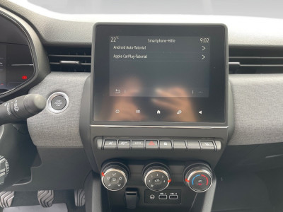 Renault Clio Gebrauchtwagen