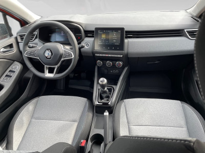 Renault Clio Gebrauchtwagen