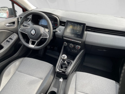 Renault Clio Gebrauchtwagen