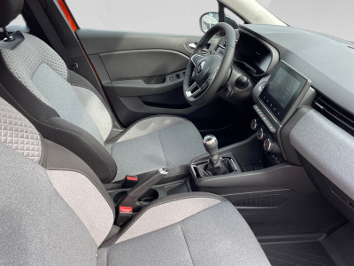 Renault Clio Gebrauchtwagen