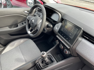 Renault Clio Gebrauchtwagen