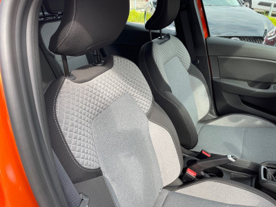 Renault Clio Gebrauchtwagen