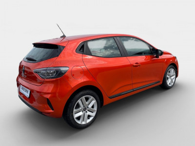 Renault Clio Gebrauchtwagen