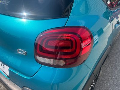 Citroën C3 Gebrauchtwagen Citroën C3 Gebrauchtwagen