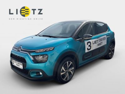 Citroën C3 Gebrauchtwagen Citroën C3 Gebrauchtwagen