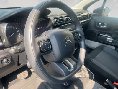 Citroën C3 Gebrauchtwagen Citroën C3 Gebrauchtwagen
