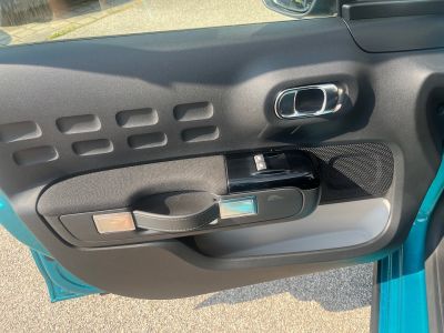 Citroën C3 Gebrauchtwagen Citroën C3 Gebrauchtwagen
