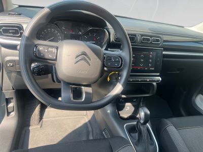 Citroën C3 Gebrauchtwagen Citroën C3 Gebrauchtwagen