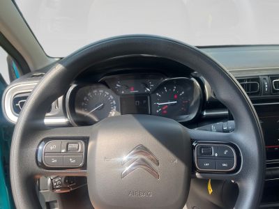 Citroën C3 Gebrauchtwagen Citroën C3 Gebrauchtwagen