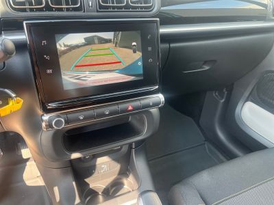 Citroën C3 Gebrauchtwagen Citroën C3 Gebrauchtwagen
