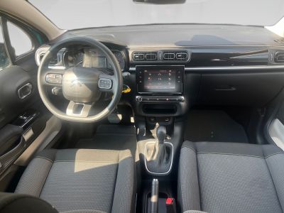 Citroën C3 Gebrauchtwagen Citroën C3 Gebrauchtwagen