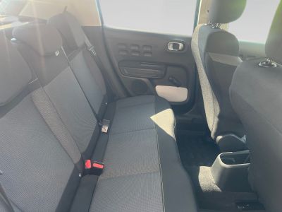 Citroën C3 Gebrauchtwagen Citroën C3 Gebrauchtwagen