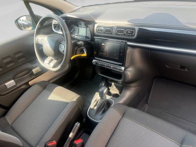 Citroën C3 Gebrauchtwagen Citroën C3 Gebrauchtwagen