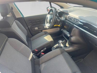 Citroën C3 Gebrauchtwagen Citroën C3 Gebrauchtwagen