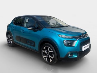 Citroën C3 Gebrauchtwagen Citroën C3 Gebrauchtwagen